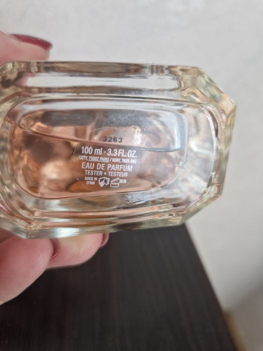 Marc Jakobs Perfect Edp 100ml оригинален