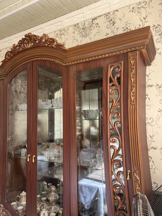 Mebel STENKA holati yengi