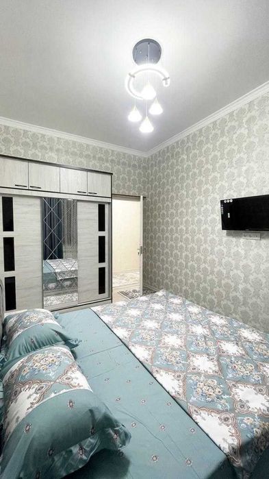 АРЕНДА 3\9\10 Яккасарайский район НОВОСТРОЙКА №3161 ДИЛЯ