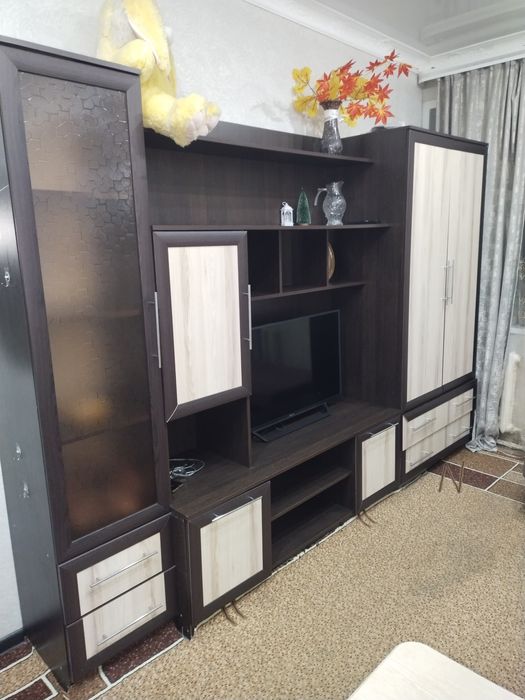 Сдам квартиру уютная