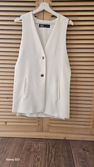 Сако,костюм и елек на Zara
