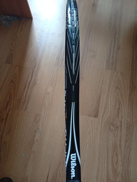 Детска ракета Wilson Blade 25