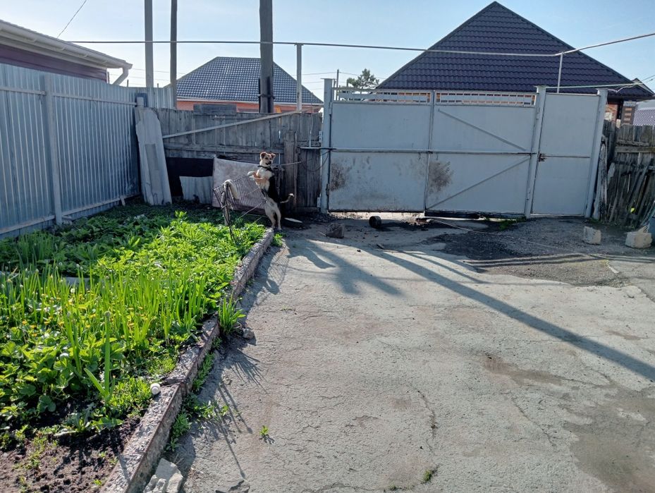 Продам  отдельный частный дом