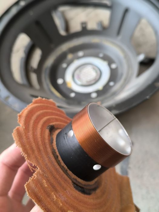 Kalonka rama holatda sotiladi