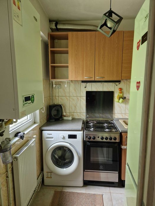 Inchirieri apartament