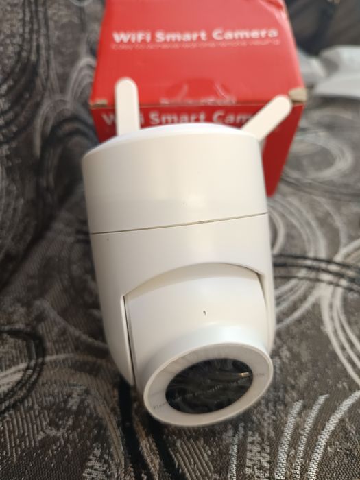 WiFi Камера за видеонаблюдение