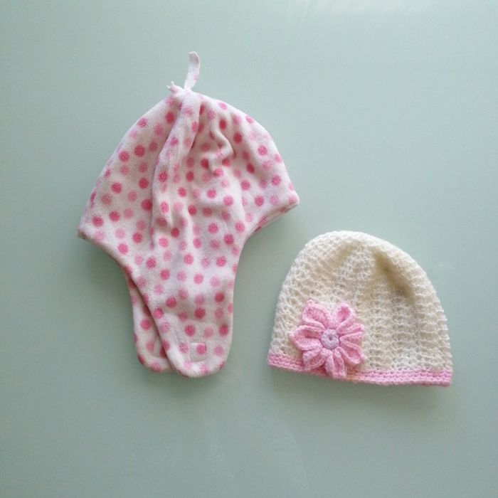 9-12 м яке и шапки Подарявам