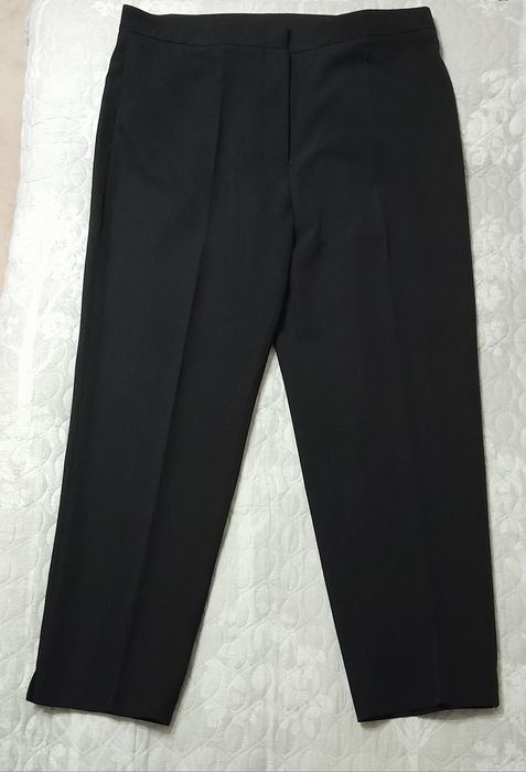 Костюм классический двойка.