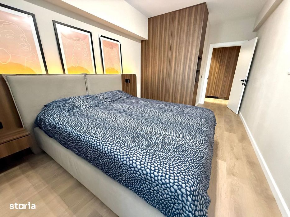 2 Camere Lux – Complex Lara Otopeni – Bloc 2026 – Comision 0%