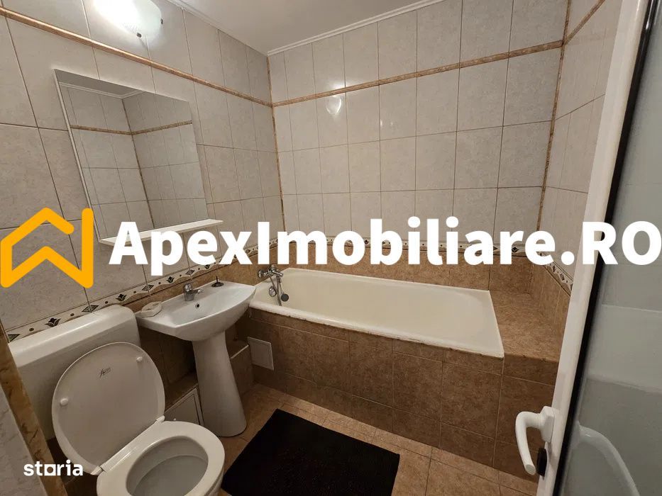 Apartament 3 camere de inchiriat Unirii Bucuresti | ApexImobiliare.ro