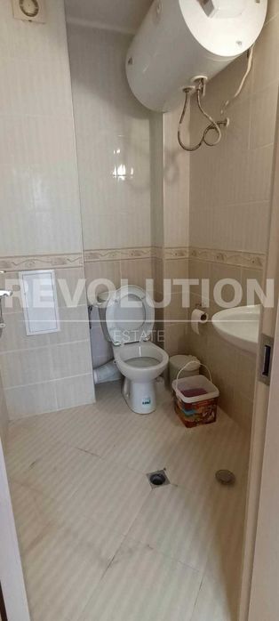 Уютен едностаен апартамент в жк. Трошево