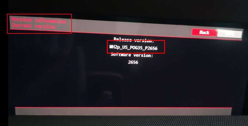 Конвертиране Porsche USA/Canada към Европа Apple CarPlay Android Порше