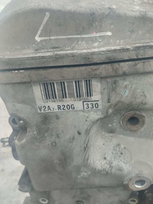 Продам двигатель