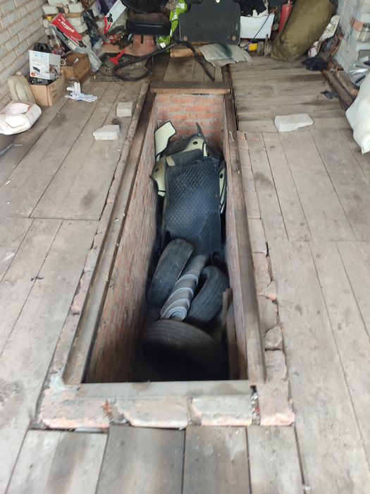 Сдам в аренду гараж