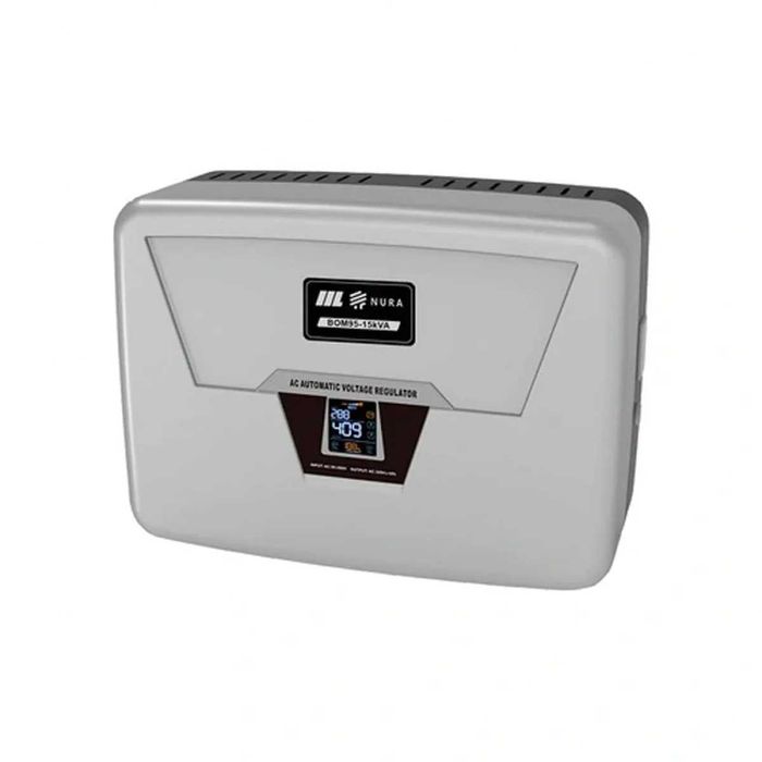 Стабилизатор 15квт Релейный Гарантия - 24 месяцев