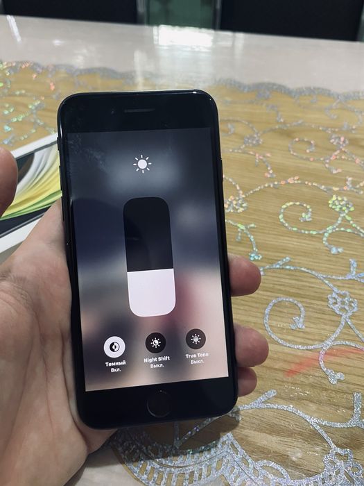 Айфон Se 2020 Идеал