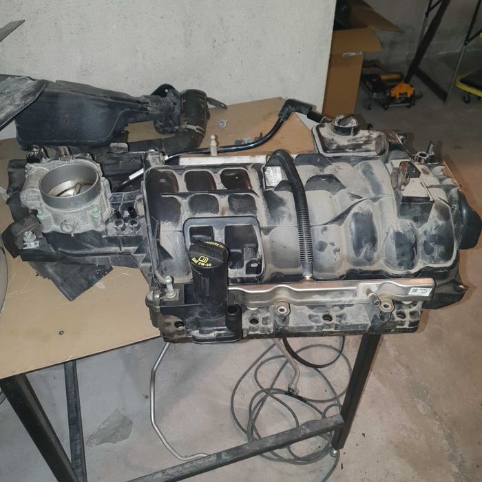 Части Dodge Ram 5.7