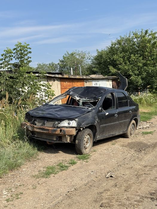 Авто разбор хлебзавод