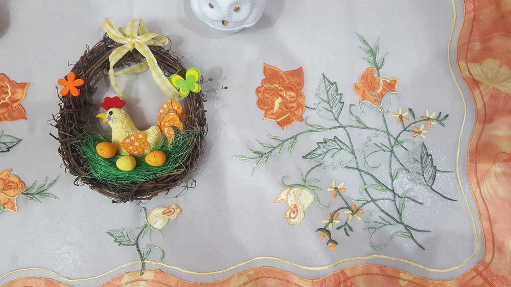 Красив голям лот за Великден