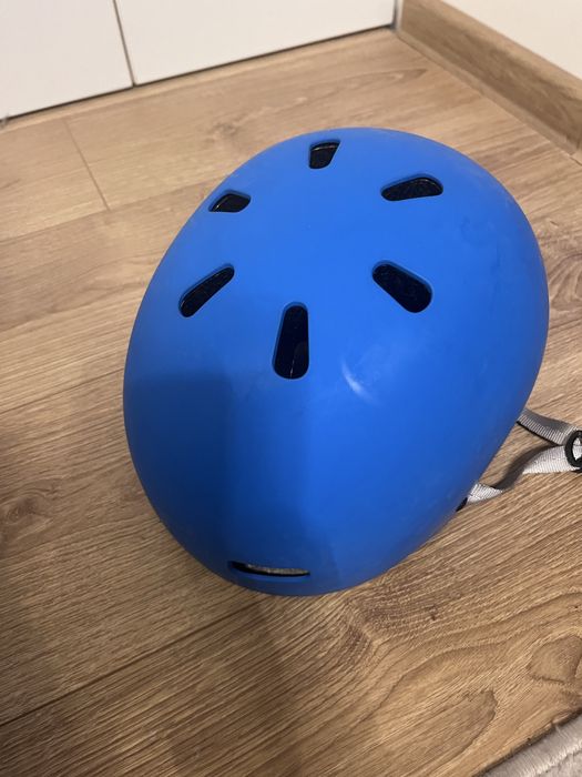 Casca de protectie bicicleta pt copii,  marimea XS,  48-52, CEBE