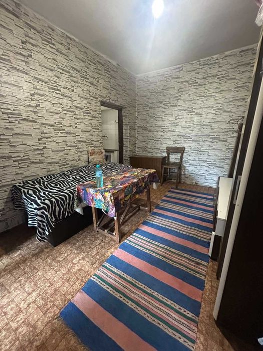 Едноетажна къща, с. Ковачевец