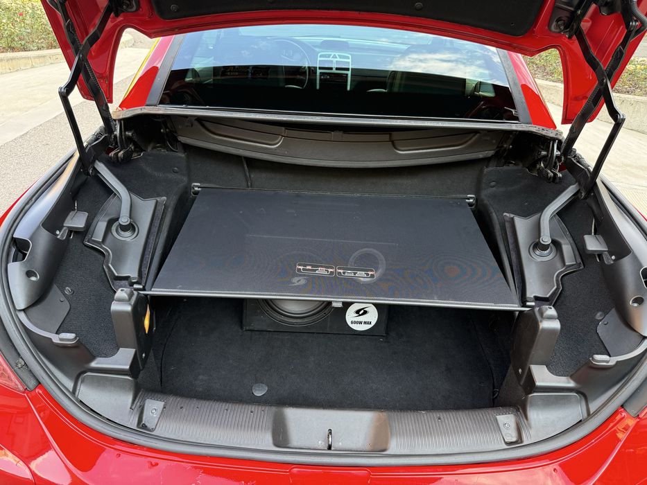 Vand Peugeot 307cc