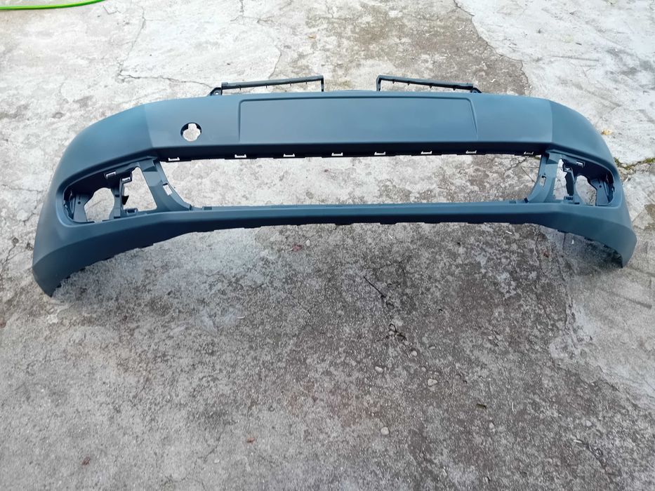 Предна броня VW  Голф 6