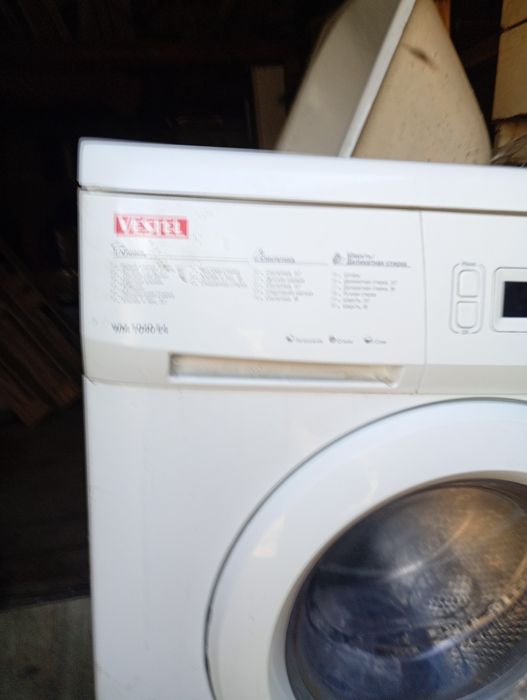 Продам стиральную машинку.