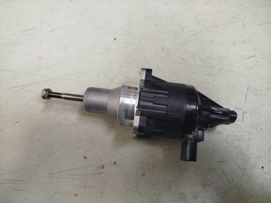 Електрически турбо актуатор