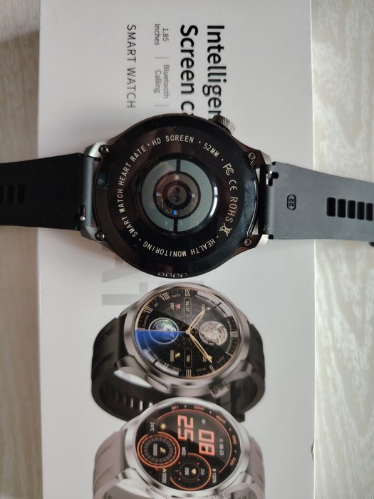 Качествен Смарт часовник