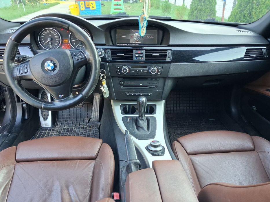 Bmw seria 3 e90 330 diesel xdrive