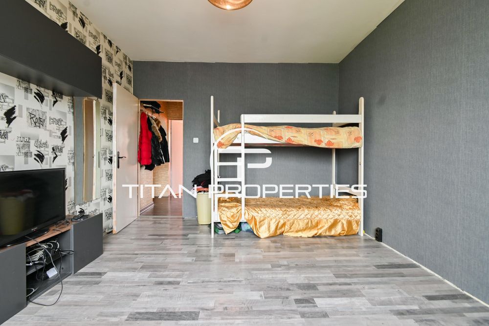 Продава се Тристаен апартамент в София, Овча купел 2 - 85 кв.м за 2200 €/кв.м - Снимка #9