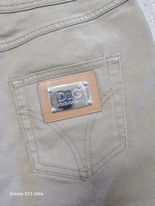 Fustă Dolce&Gabbana mărimea 38