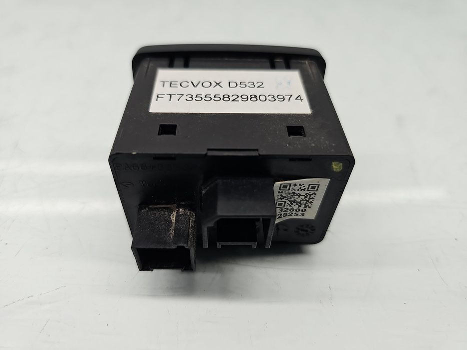 Conector auxiliar USB PEUGEOT Boxer [Fabr 2006-prezent] 73555829803974