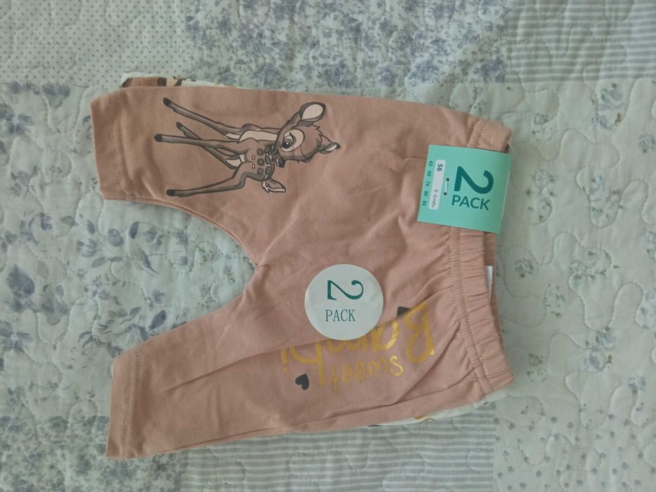 Нови бебешки дрешки-2