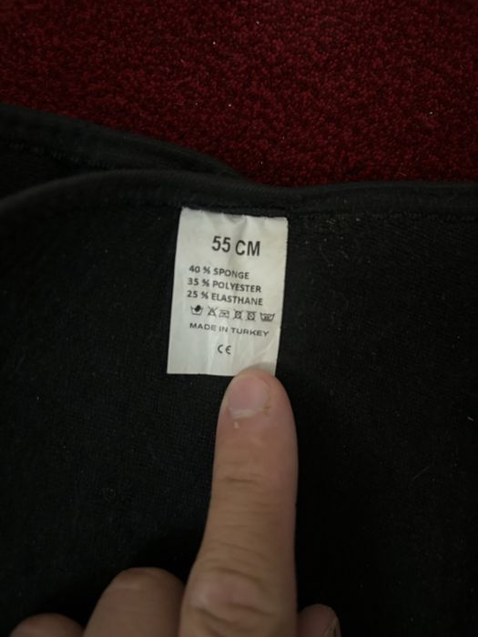 Бандаж для ноги ORLEX