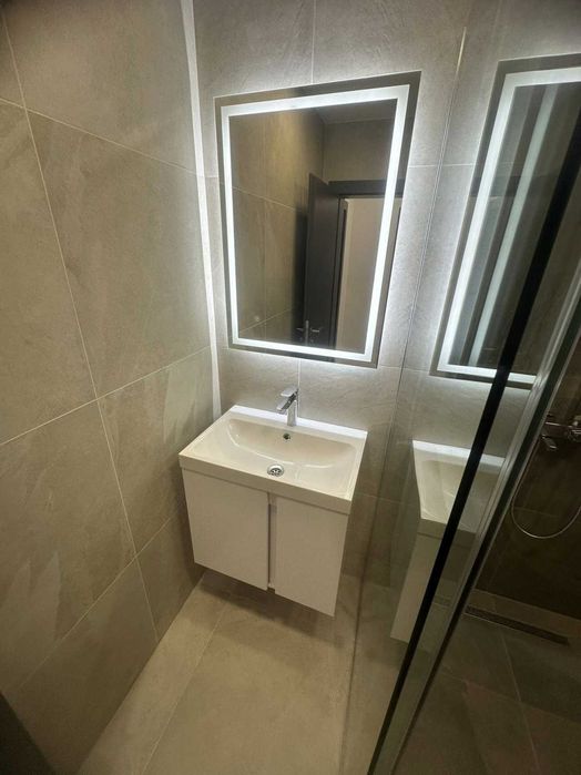 Дава се под наем Тристаен апартамент в Пловдив, Кършияка - 70 кв.м за 600 € - Снимка #9