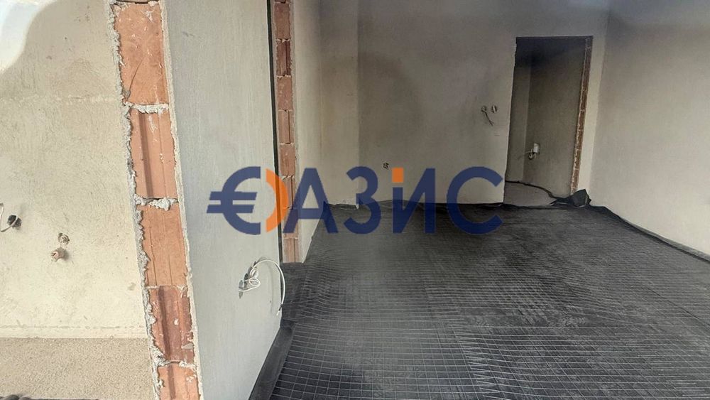 Апартамент с 1 спалня в нова сграда без такса "Елит Несебър", Несебър,