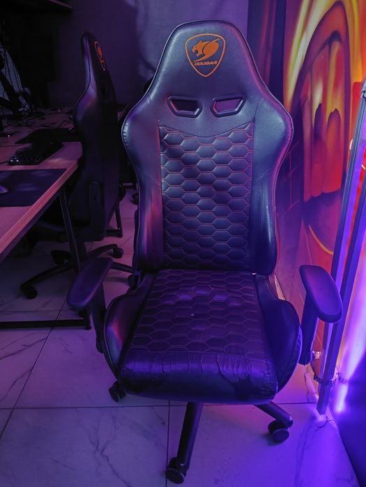 Игровое кресло        .