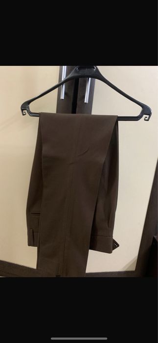 Костюмы с брюками тройка