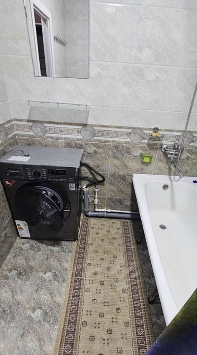 Yashnobod kadishevada kvartira ijaraga beriladi