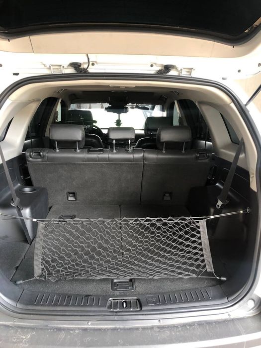 Продам каптиву 4 17 год выпуска белый жемчуг