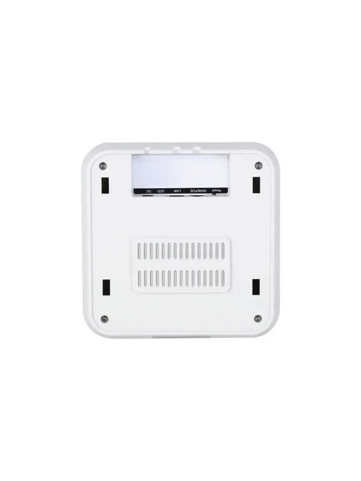 Точка доступа Wi-Fi Dahua DH-EAP5212-C AC1200, потолочная