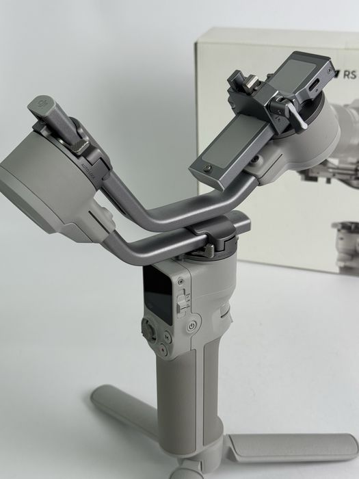 DJI RS 4 mini sotiladi / Продаю свою DJI RS 4 mini