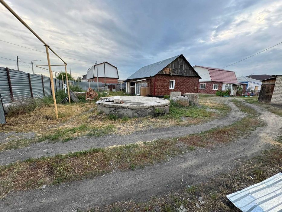Продажа дома затобольск гагарина