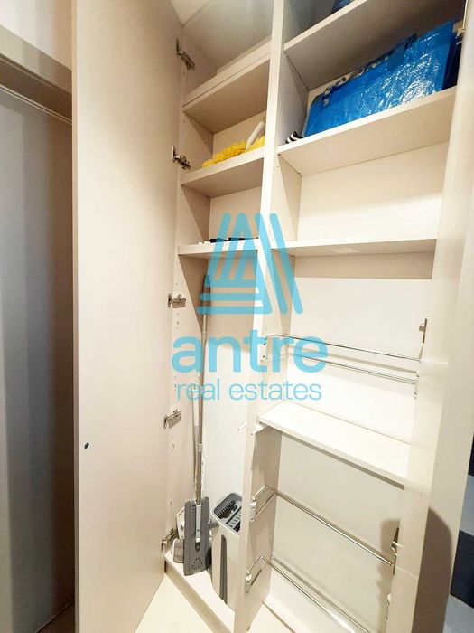 Дава се под наем Едностаен апартамент в София, Редута - 55 кв.м за 500 € - Снимка #11