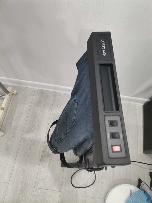 Пресс для Брюк, Corby Trouser Press 4400