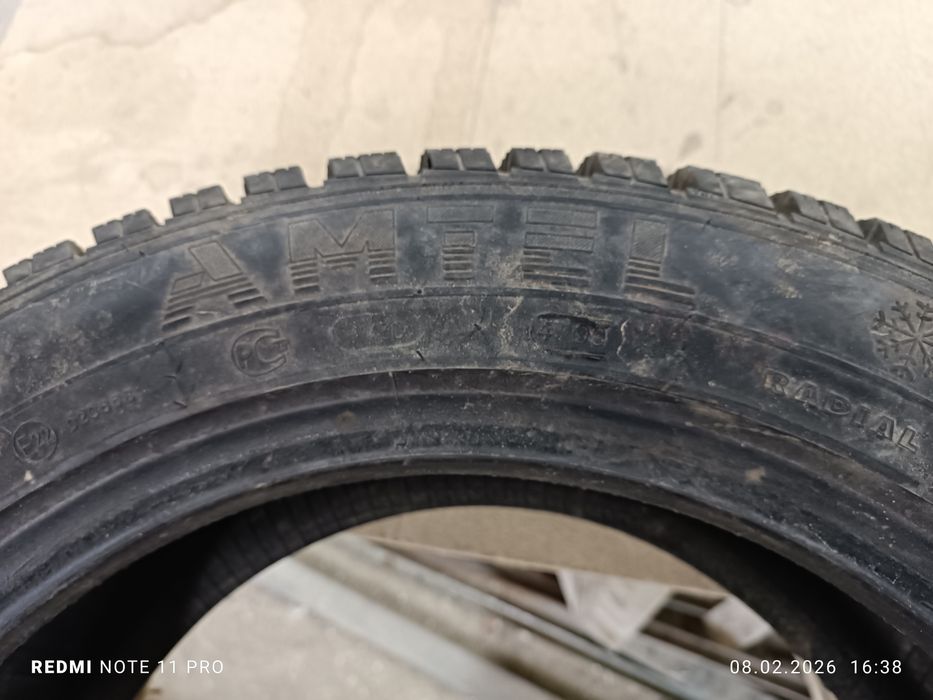 Шина AMTEL продам