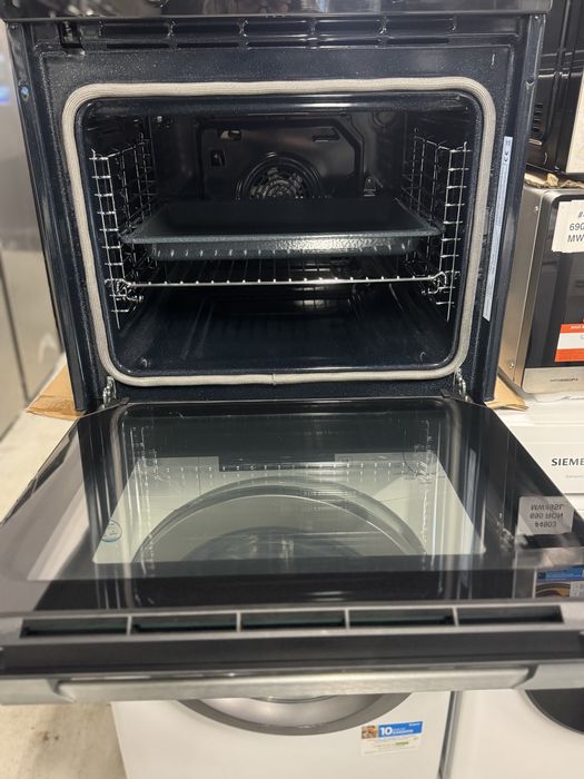 Cuptor încorporabil Schneider SCOP27BABK