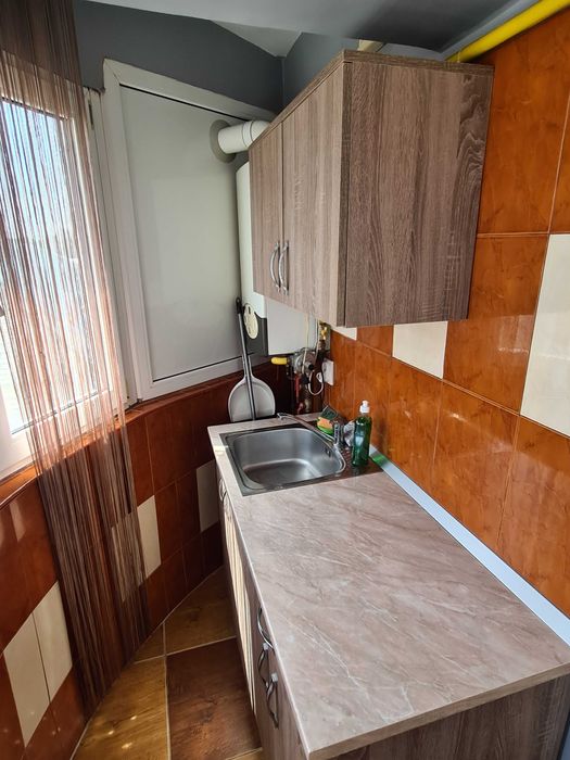 Apartament 2 camere Ultracentral 62 mp